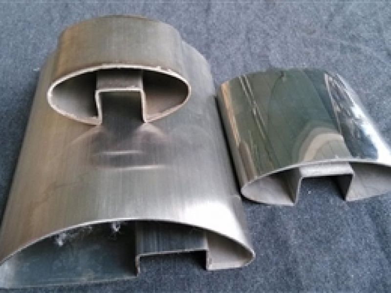 wb官网异型管件对于焊接加工工艺有什么要求？