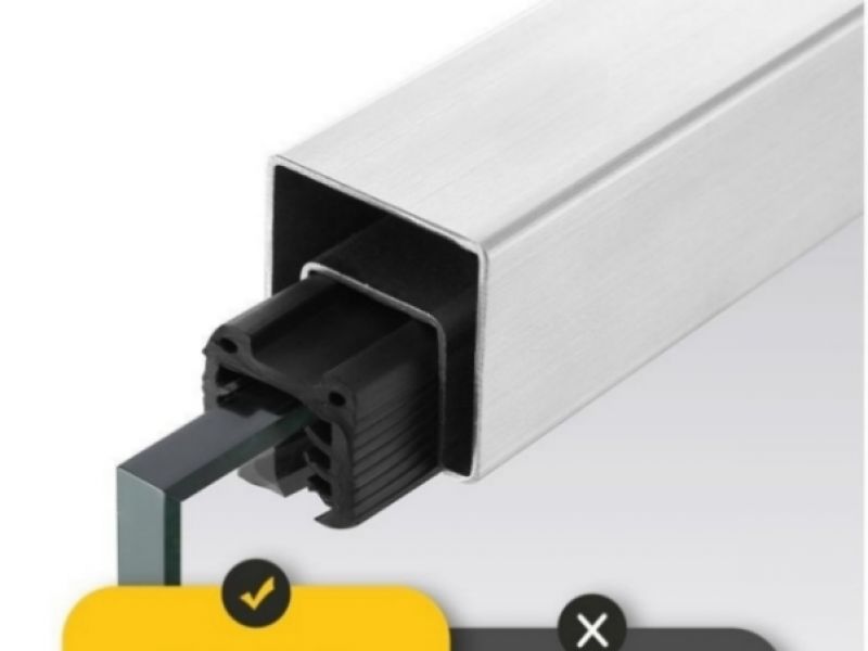 针对生产wb官网凹槽管所用wb官网材料的考虑要点分析