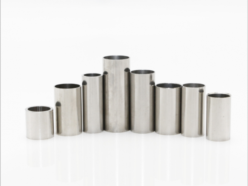 wb官网管的轧制表面加工简介