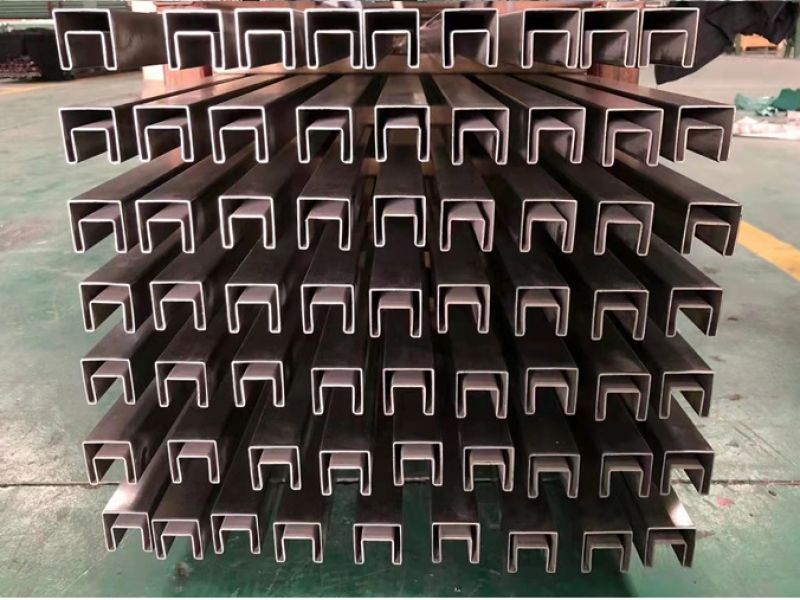 wb官网凹槽管在焊接前如何处理污染元素？ 