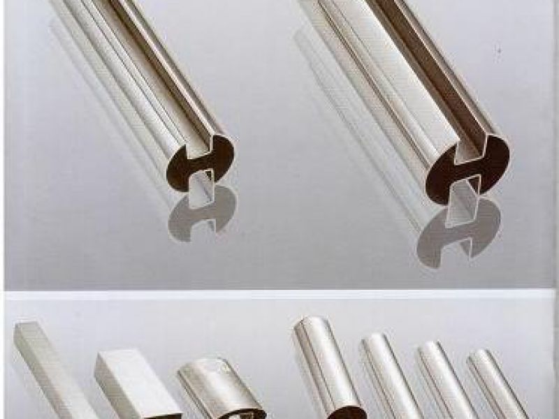 探究wb官网凹槽管扩口裂纹产生的原因