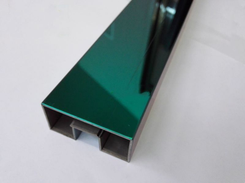 如何对wb官网凹槽管表面进行上漆工艺？