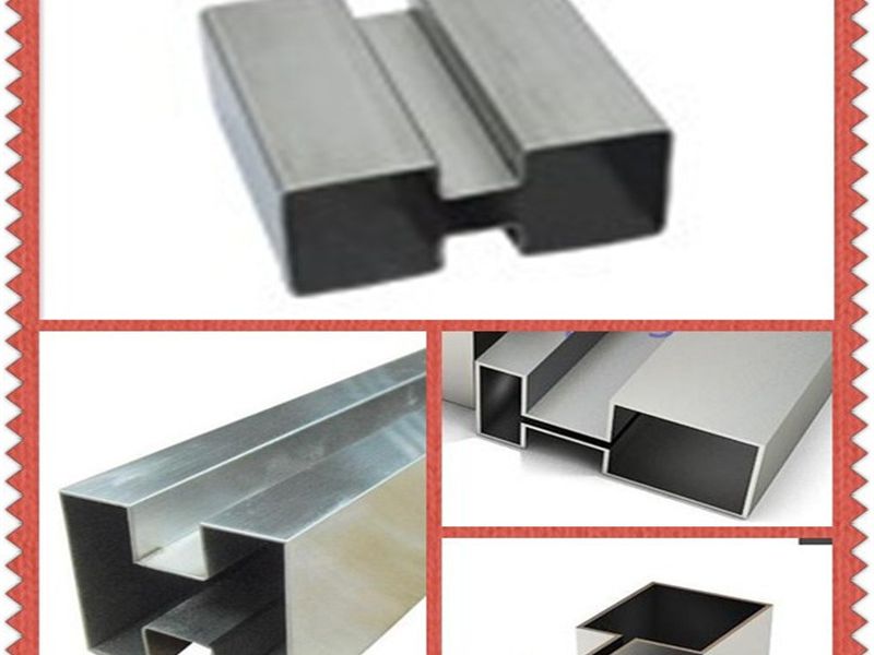 关于wb官网凹槽管表面热处理所采用的光亮连续炉类型介绍