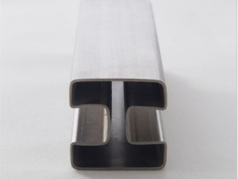 wb官网异型管表面钝化处理工艺资讯分析