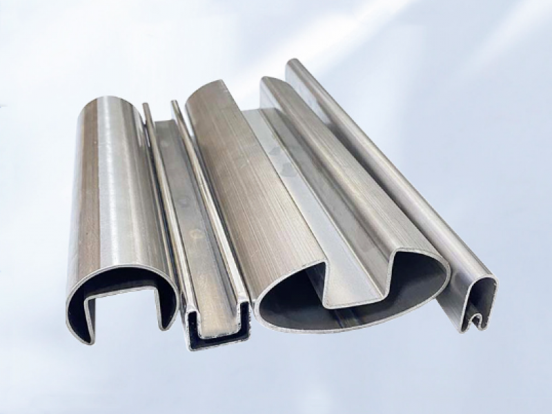 对于wb官网凹槽管采用TANDEM双丝焊接的原理和工艺特点分析