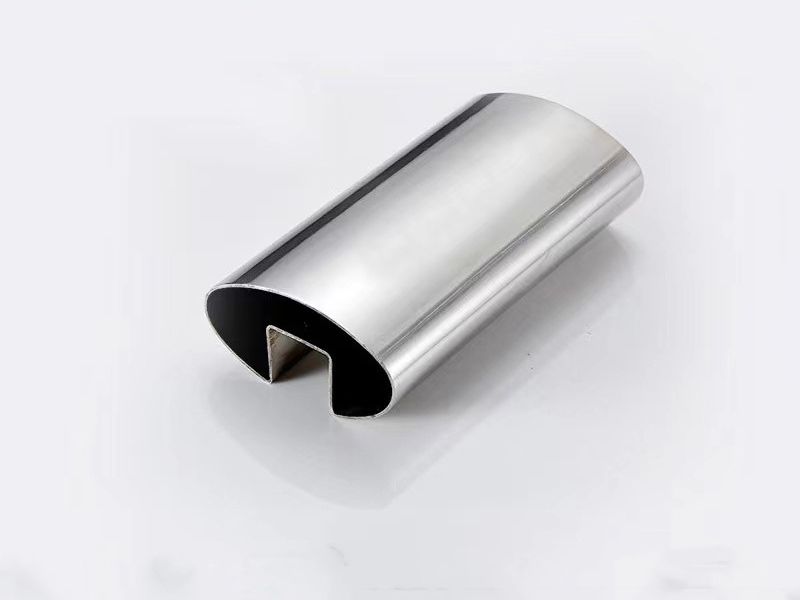 wb官网异型管如何进行激光焊接加工？