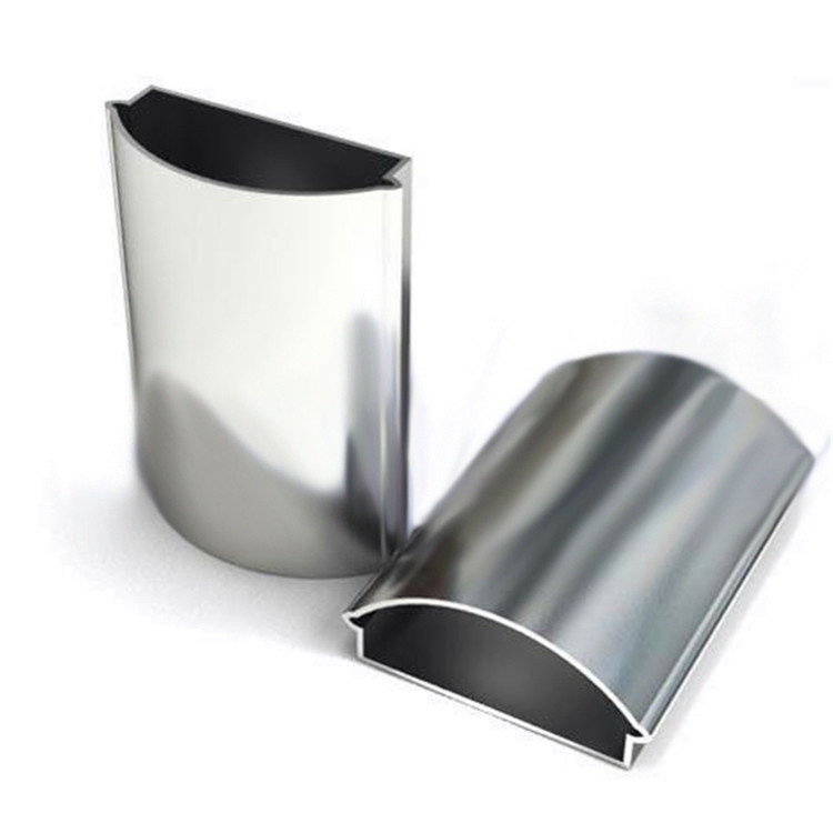 wb官网半圆型管