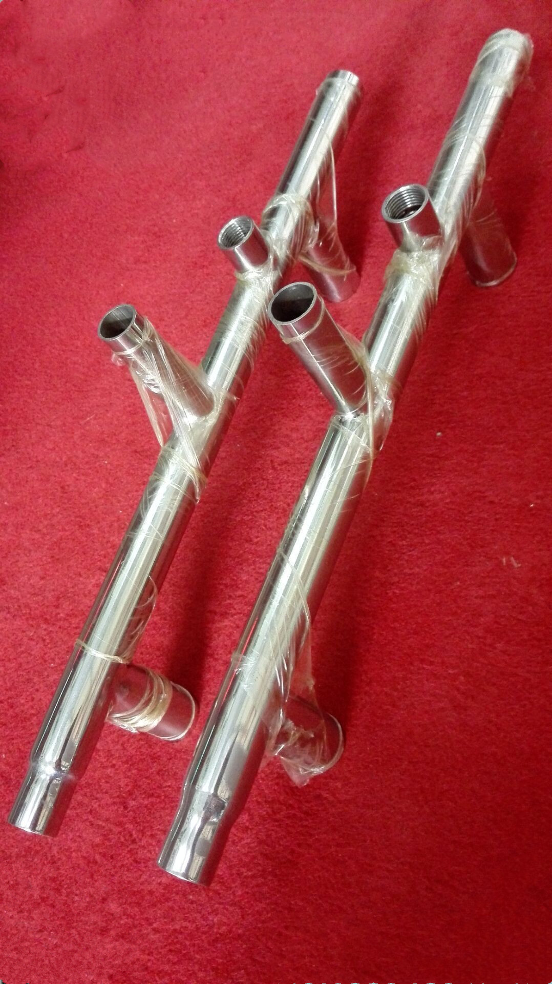 wb官网制品管件