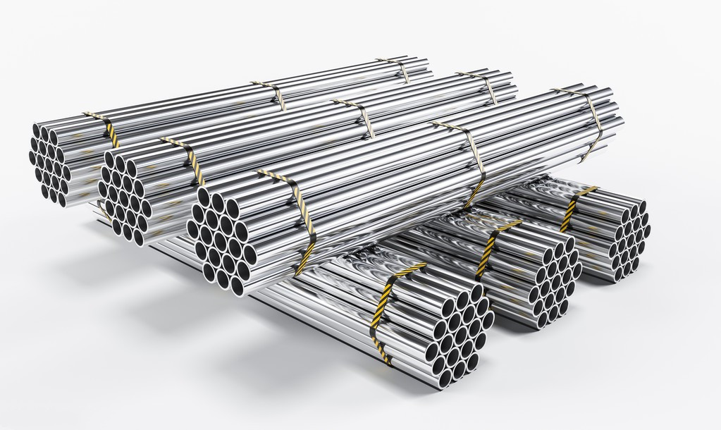 佛山市场批发304wb官网制品圆管 201wb官网装饰管