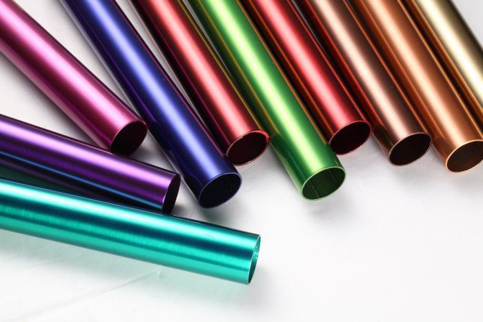 彩色wb官网圆管