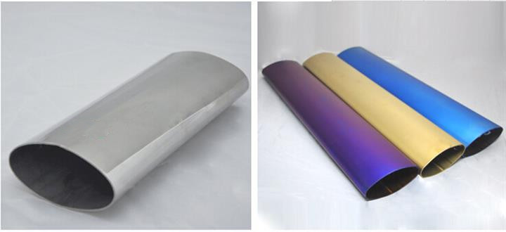 彩色wb官网椭圆管