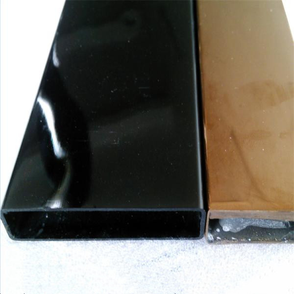 彩色wb官网矩形管