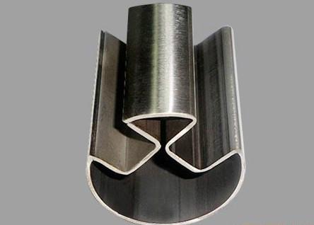 90°度wb官网凹槽管