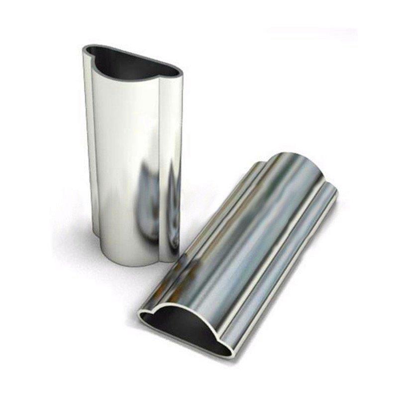 佛山wb官网异型管厂供应201wb官网半圆管 wb官网半圆管价格