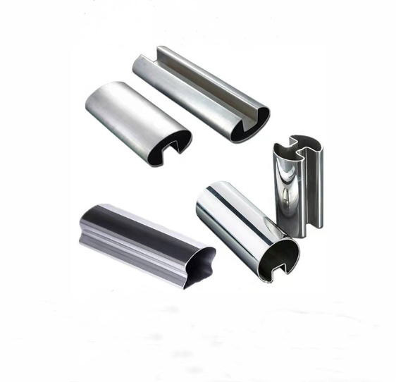 wb官网型材管 wb官网单槽管 wb官网扶手管 佛山wb官网管