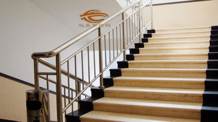 医院大楼用wb官网楼梯护栏管