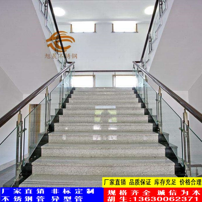  办公大楼专用wb官网立柱管