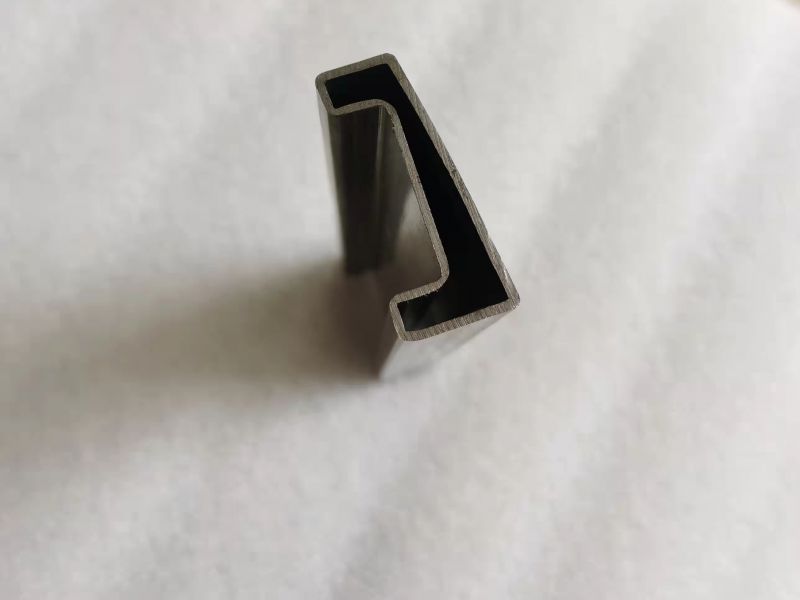 wb官网异型管尺寸