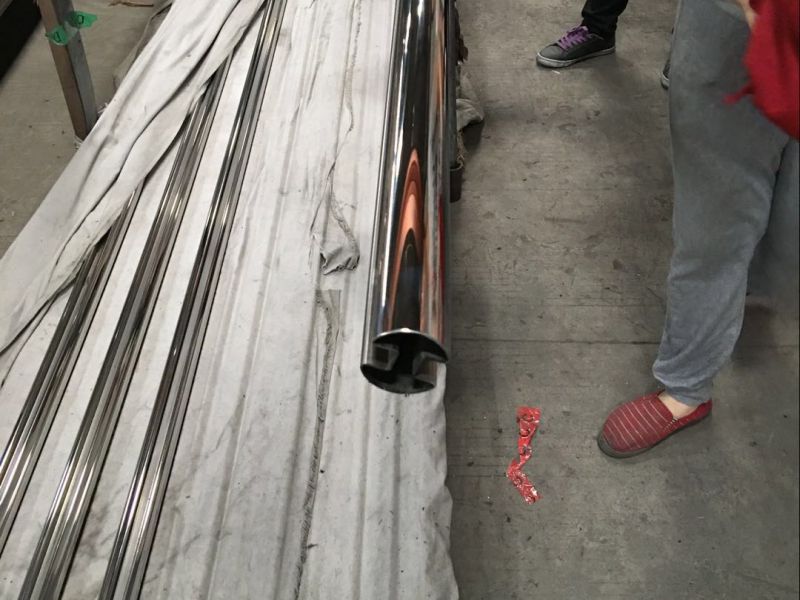 镜面wb官网管处理方法有几种