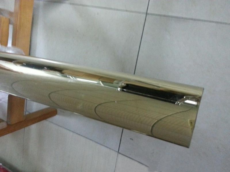 wb官网镜面管的保存关键点