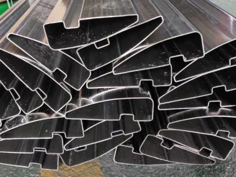 wb官网异型管现状