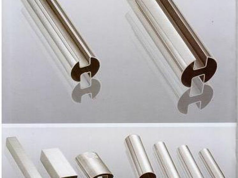 wb官网异型管在工业上的5大用途