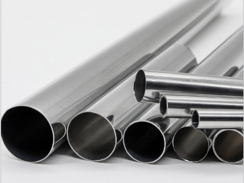 wb官网镜面管为什么还会生锈、磨损