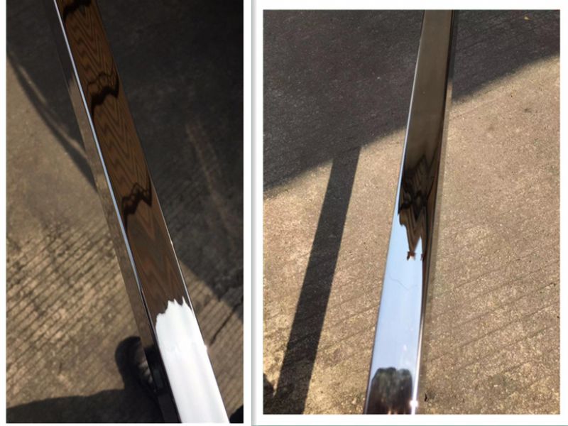 wb官网镜面管有何优势