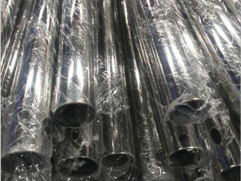 哪些行业中能用到wb官网镜面管