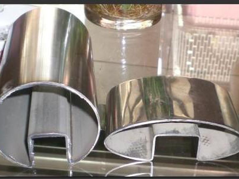 wb官网异型管如何进行激光焊接加工？