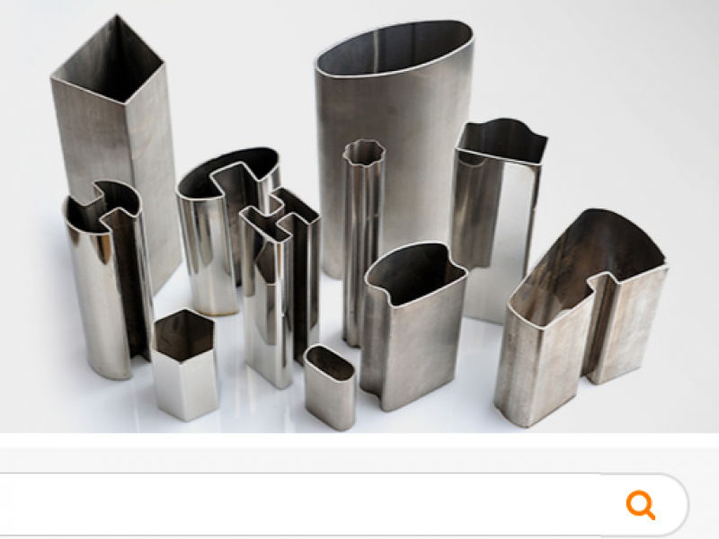 如何区分wb官网异型管是否进行酸洗与不酸洗的工艺程序？