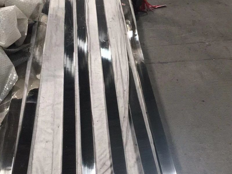 wb官网镜面管抛光工艺及方法和要求三