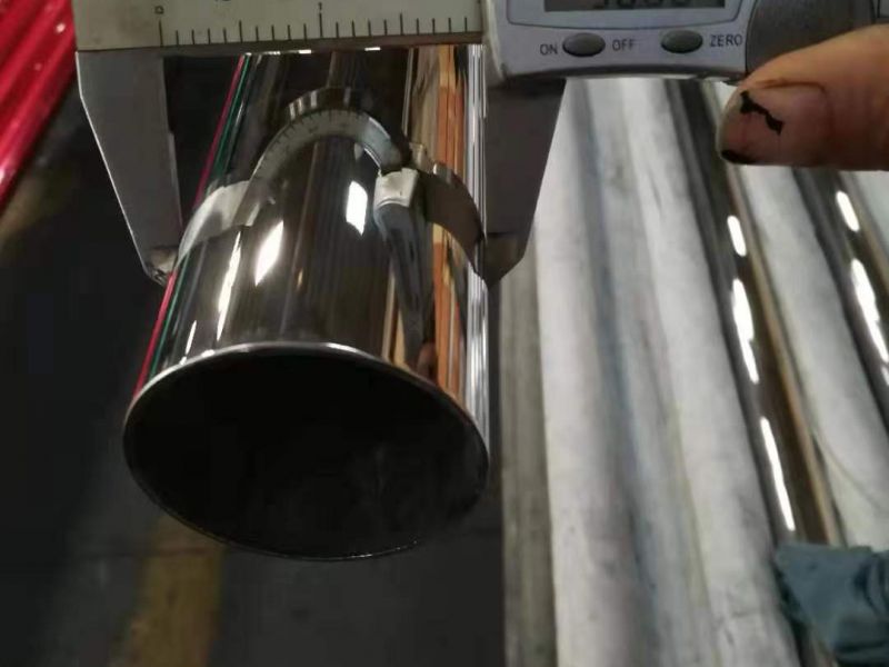 抛光镜面wb官网扁管，镜面wb官网矩形管