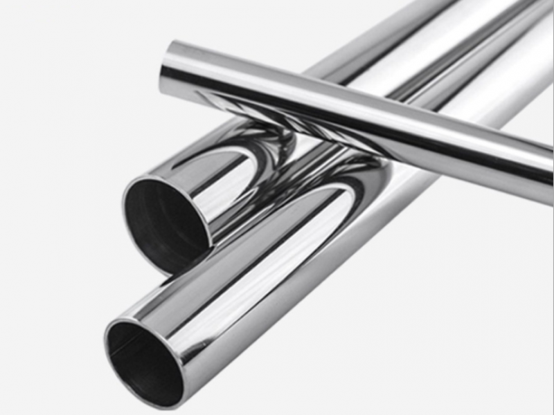 wb官网镜面管为什么还会生锈、磨损