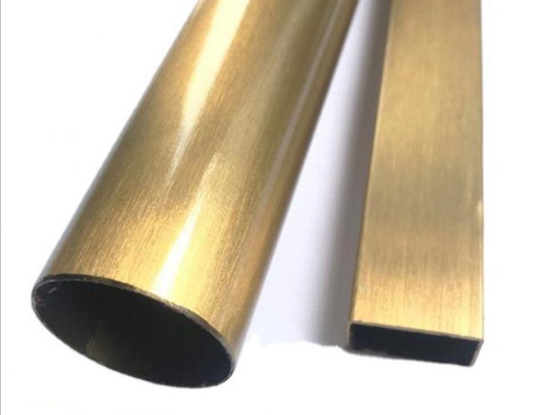 彩色wb官网拉丝处理着色