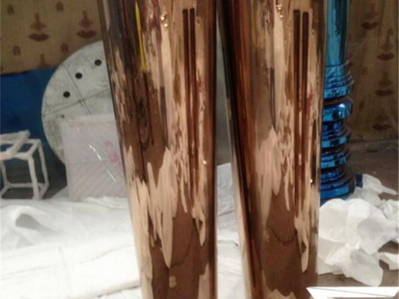 彩色wb官网管 304wb官网管价格