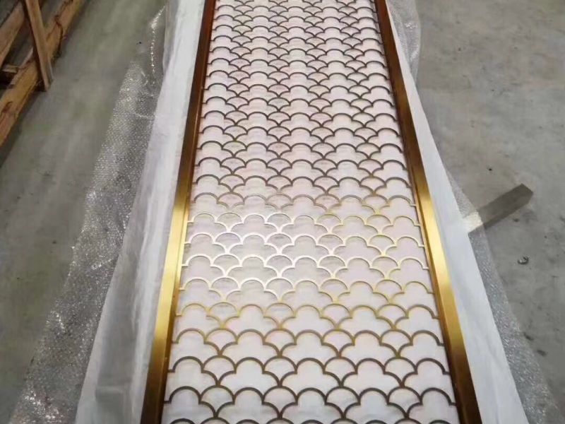 细数现代wb官网屏风的广泛应用