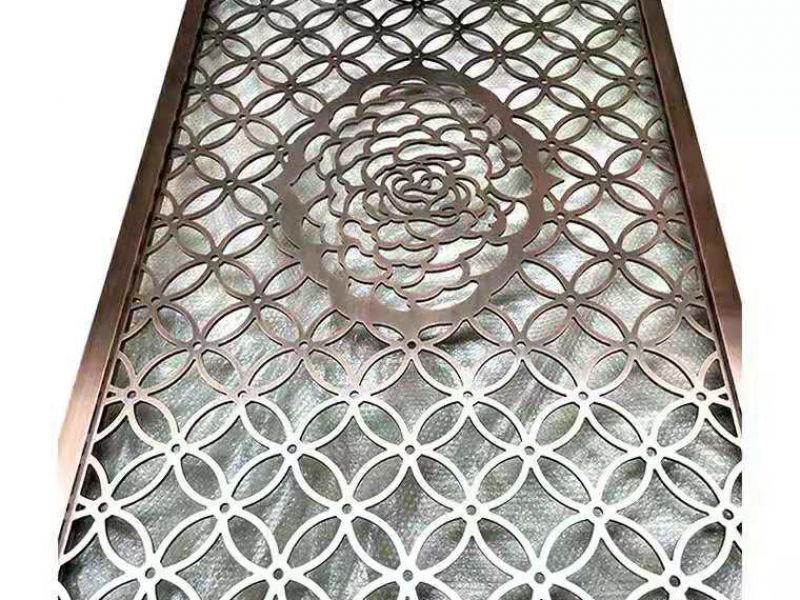 wb官网屏风的内置结构复杂吗