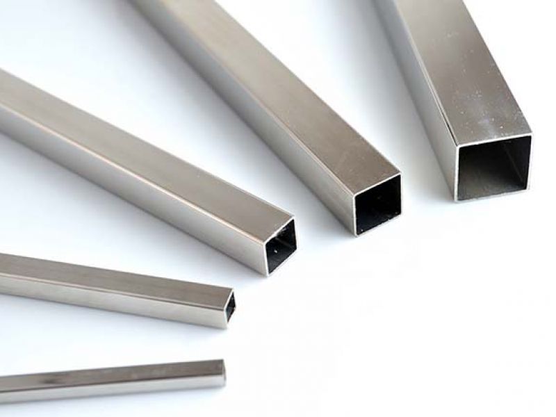 佛山wb官网异型管厂家*wb官网焊接管性能及耐腐蚀性介绍