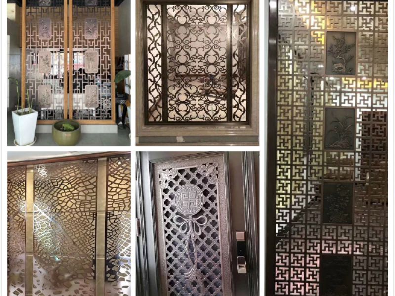 设计wb官网屏风要考虑的因素