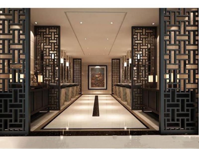 wb官网屏风设计好处介绍