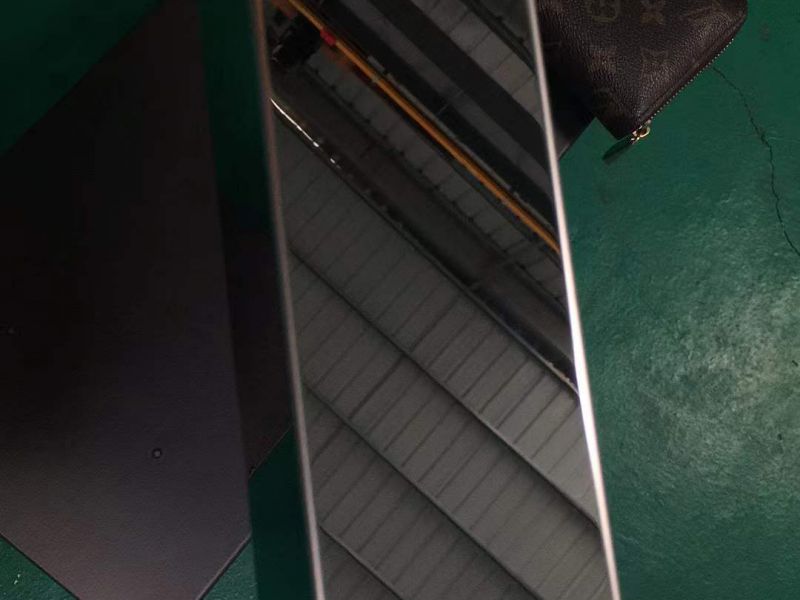 区分wb官网镜面管质量好坏的方法