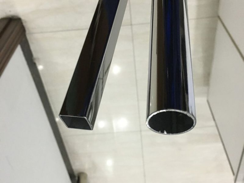 wb官网镜面管抛光工艺