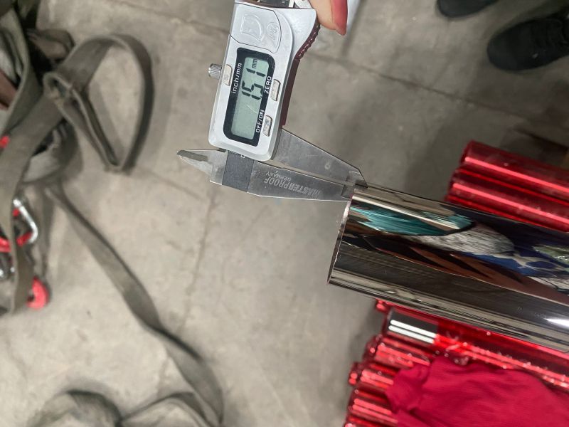 详聊镜面wb官网制品管