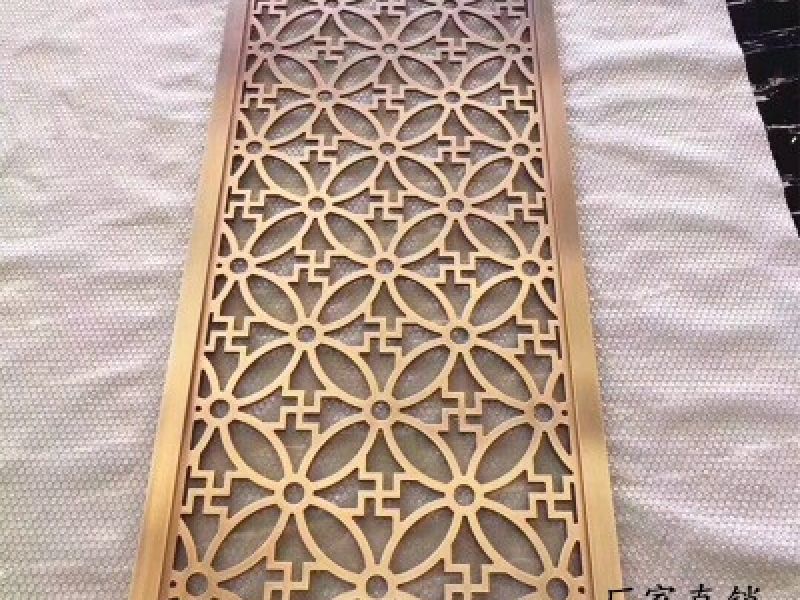 青古铜wb官网屏风