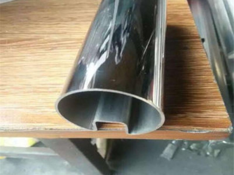 有关精密wb官网异型管的三种表面处理技术介绍