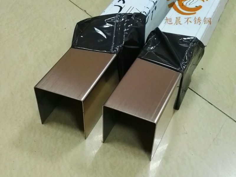 wb官网异型管经过研磨抛光后应该如何处理？