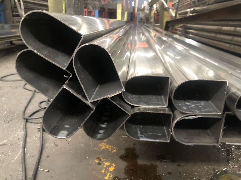 wb官网异型管的焊接成型和气体维护工艺技术是怎样的？