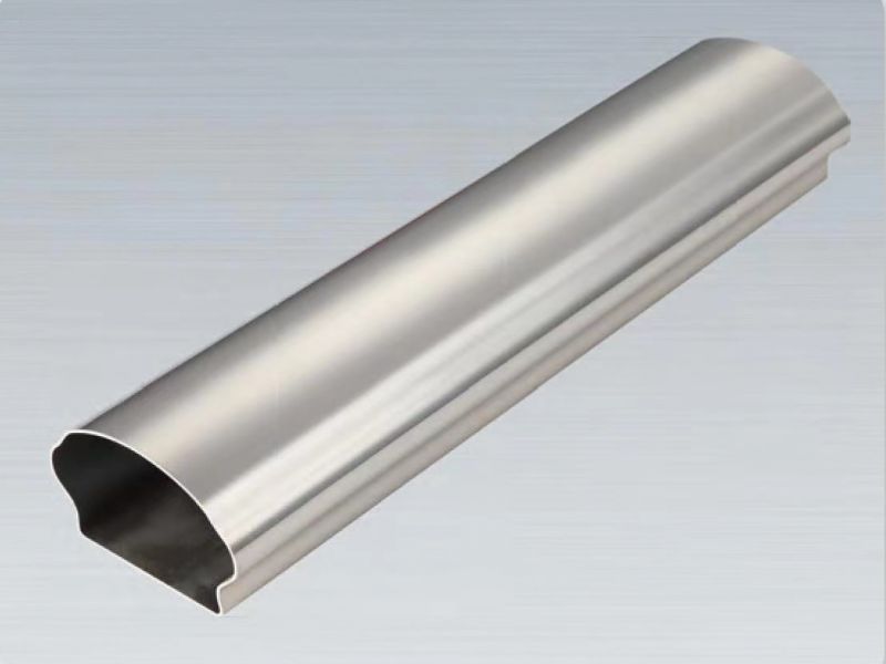 wb官网异型管生产以冷轧为主、冷拔为辅