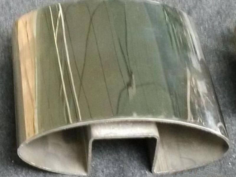 关于wb官网凹槽管低碳加工工艺之淬火、退火、成型介绍